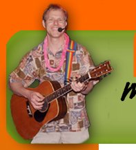 Mark Young - Special Musical Performance