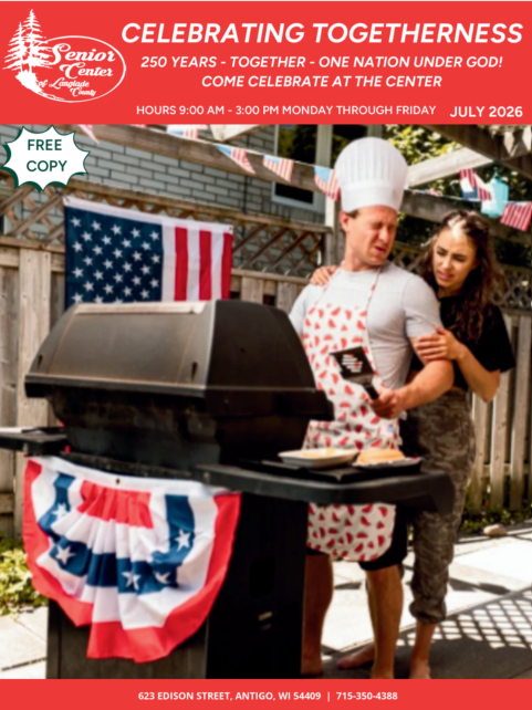 July 2026 Newsletter 