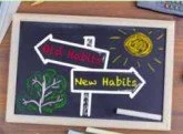 Healthy Habits &amp; Goal Setting