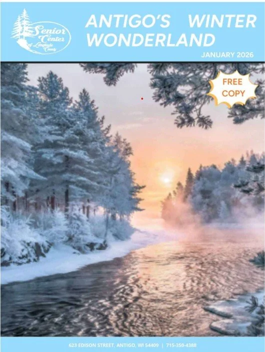 January 2026 Newsletter 