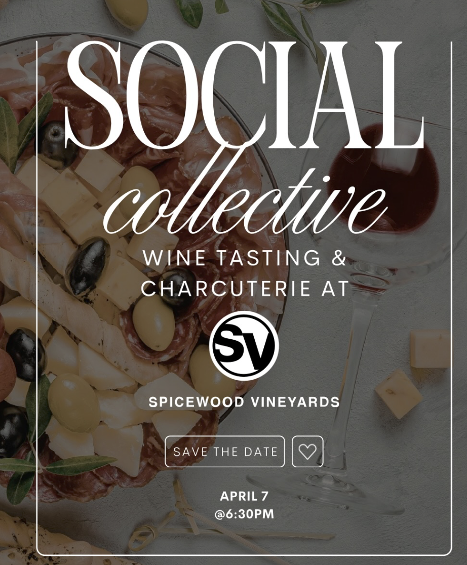 April Ladies Social Collective 