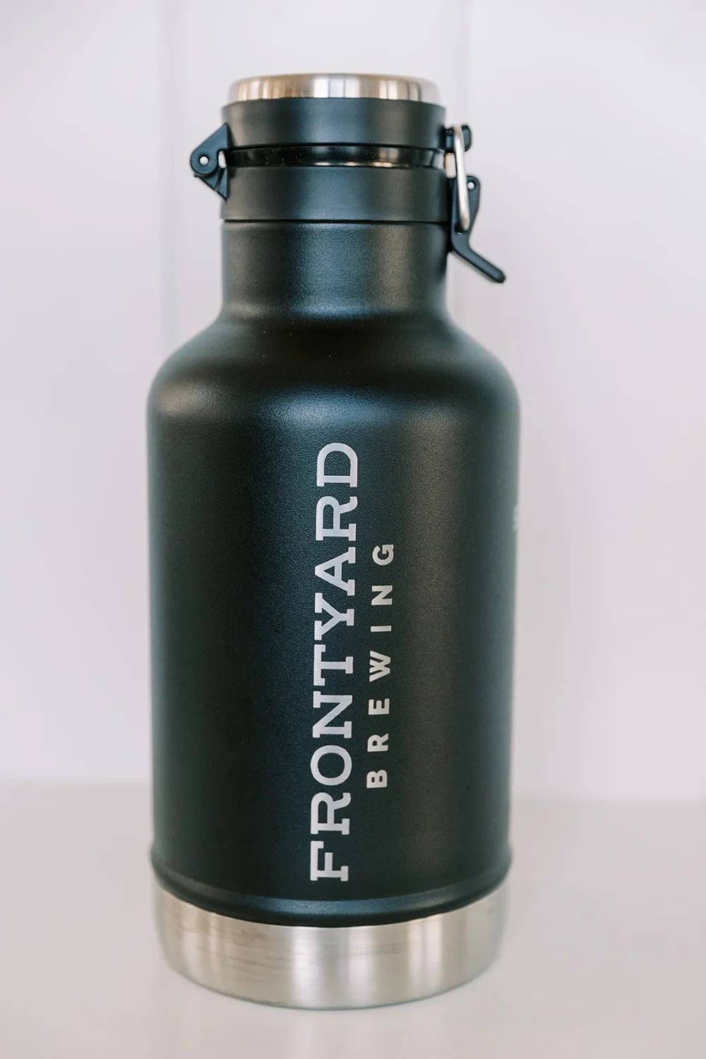 64oz Stanley Growler  Frontyard Brewing