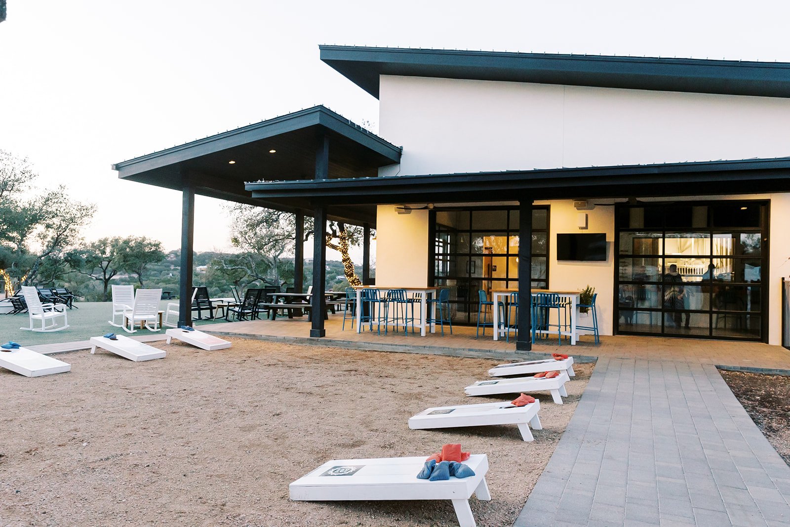 Bood An Event — Frontyard Brewing