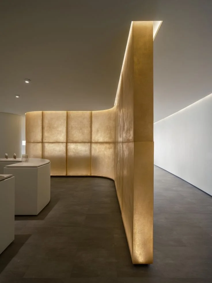 Lighting Design Inspiration | Lighting Design Atelier
