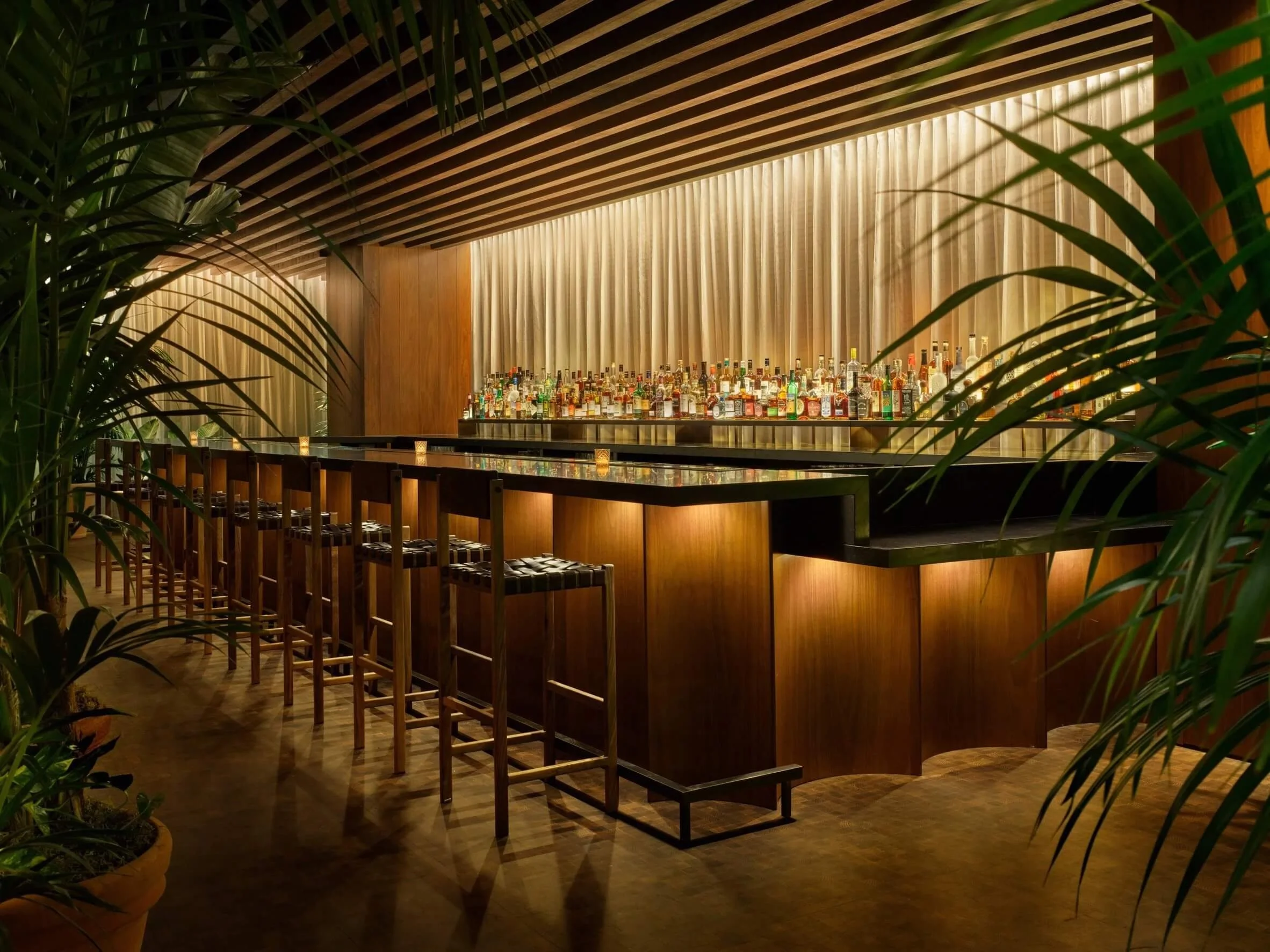 What Makes a Space “Feel Right”