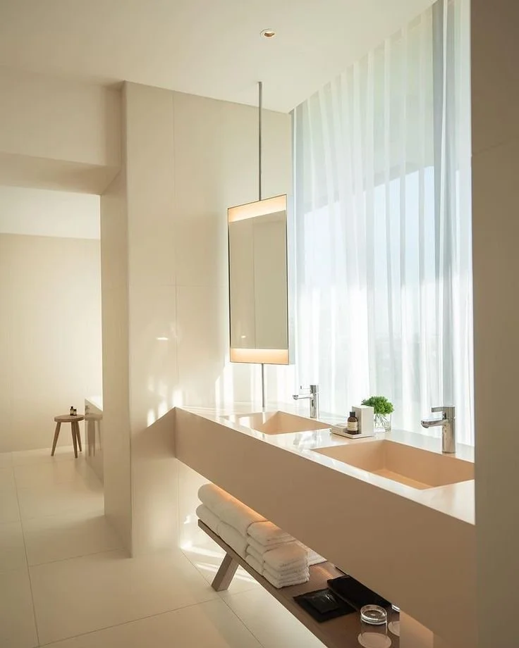 Make-Up &amp; Vanity Lighting