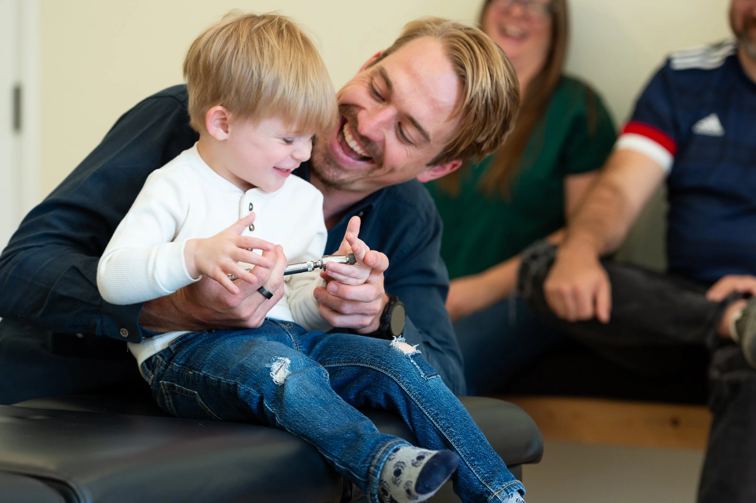 New Year, New Doctor: How to Choose a Healthcare Provider Who Truly Serves Your Child