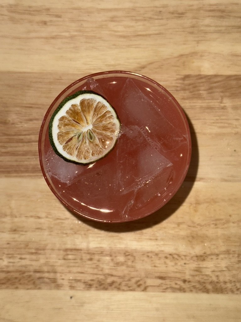 Bitter Margarita: This fun spin on a margarita adds Campari to give it a bit of oomph (and brings the bitter!) - perfect for when you want something different from your usual tequila favorite.