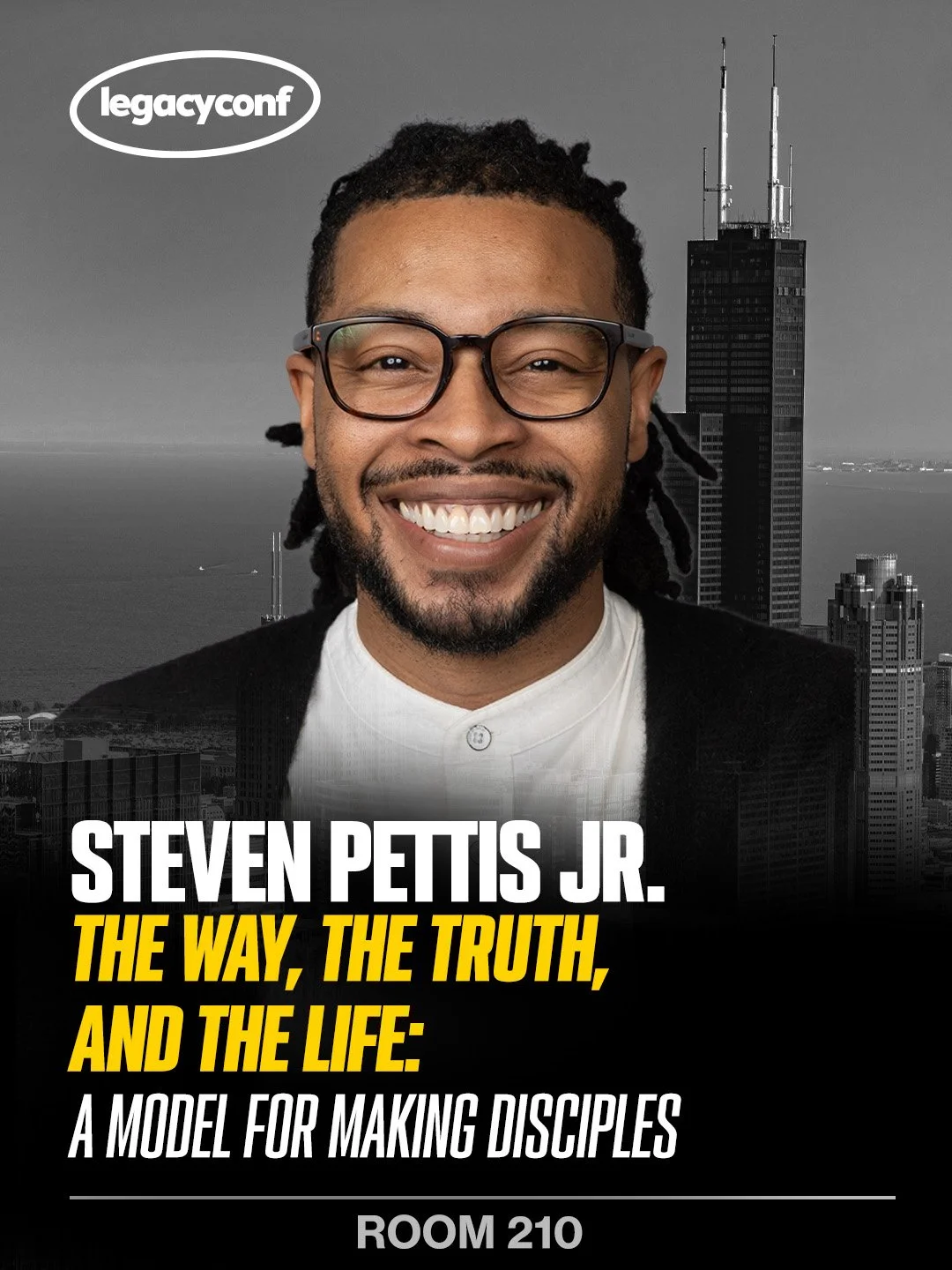 In John 14:6, Jesus declares, “I am the way, the truth, and the life,” revealing not only the path to salvation, but the pattern for discipleship. This session will explore how disciple-making is shaped by the example of Christ through the way we lea