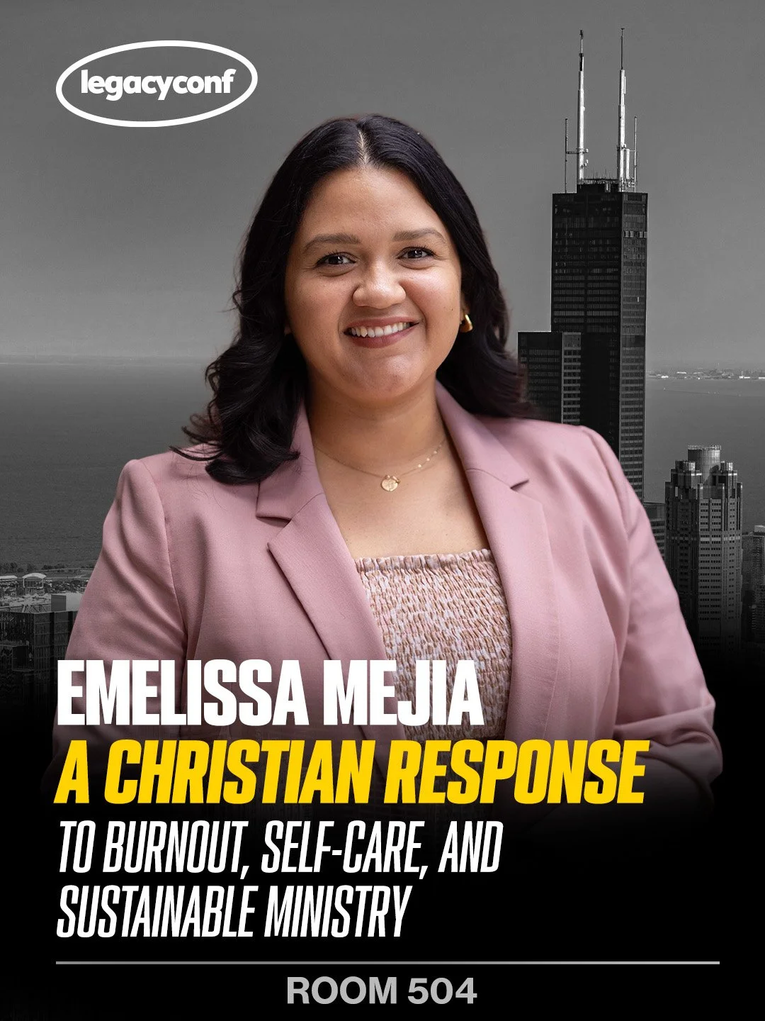 Many of us have felt moments where we can barely hold space for our neighbor, lost a sense of the passion that once ignited us, and feel as if God does not care about the details of our lives. Often as Christians we emphasize the importance of being 