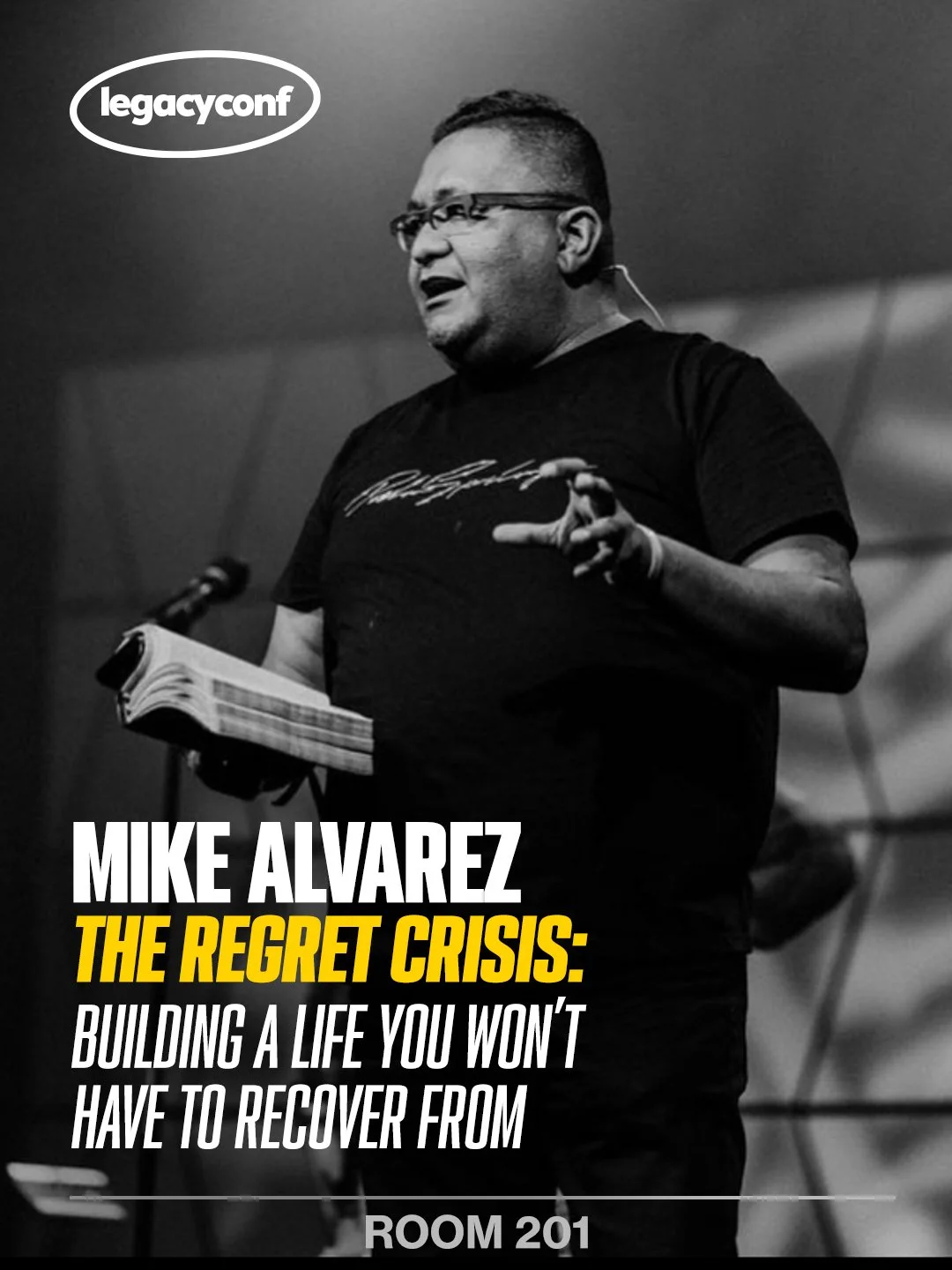 Young adults are making some of the most consequential decisions of their lives while navigating unprecedented levels of loneliness, uncertainty, identity confusion, disconnection, and pressure to figure out their future. The Regret Crisis is a pract