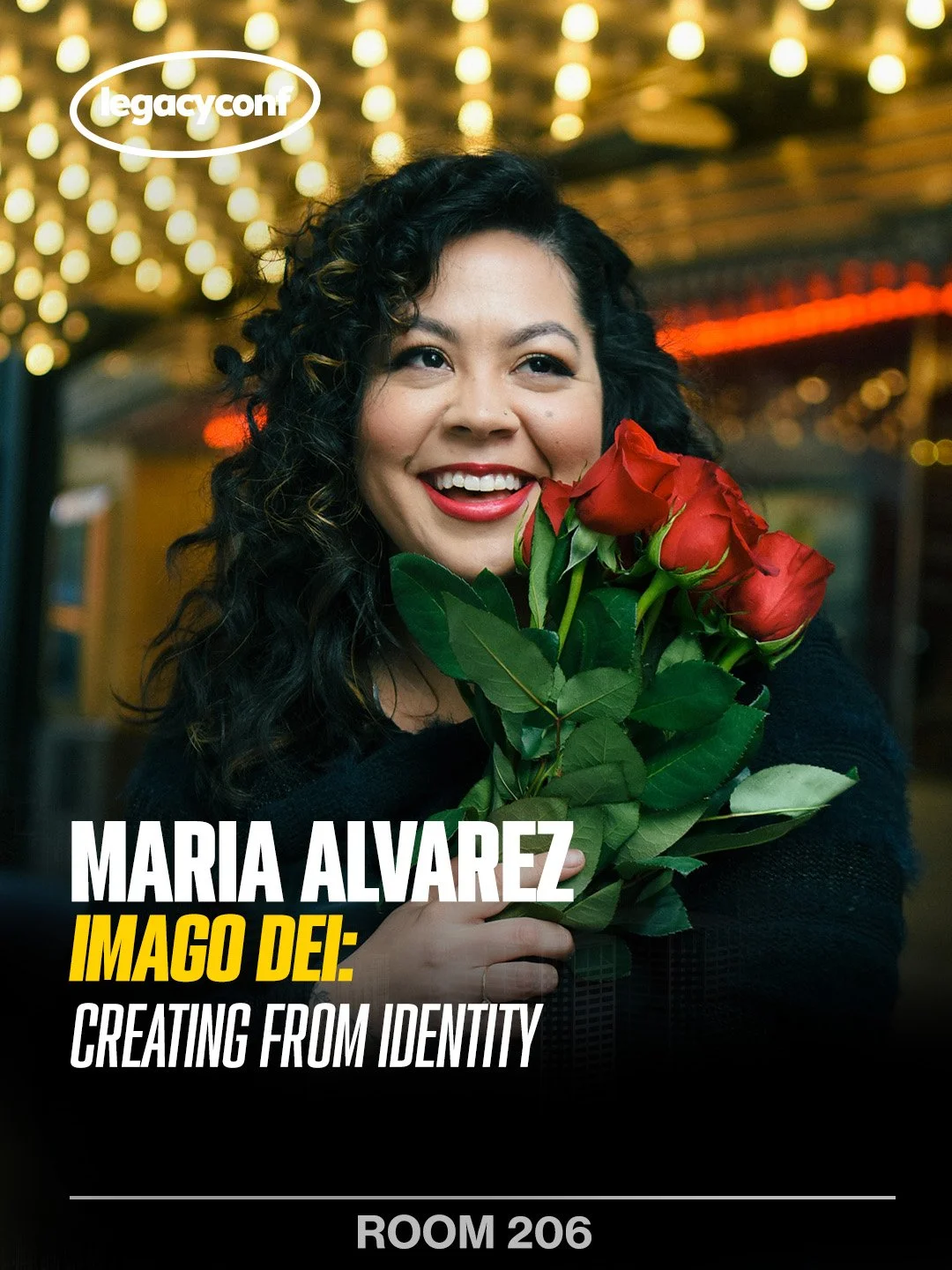 When asked to be creative, does it feel performative? Are some people born with the gift of creativity? In this workshop, explore what it means to create from identity, not pressure. Through guided reflection and hands-on art making, you’ll uncover h