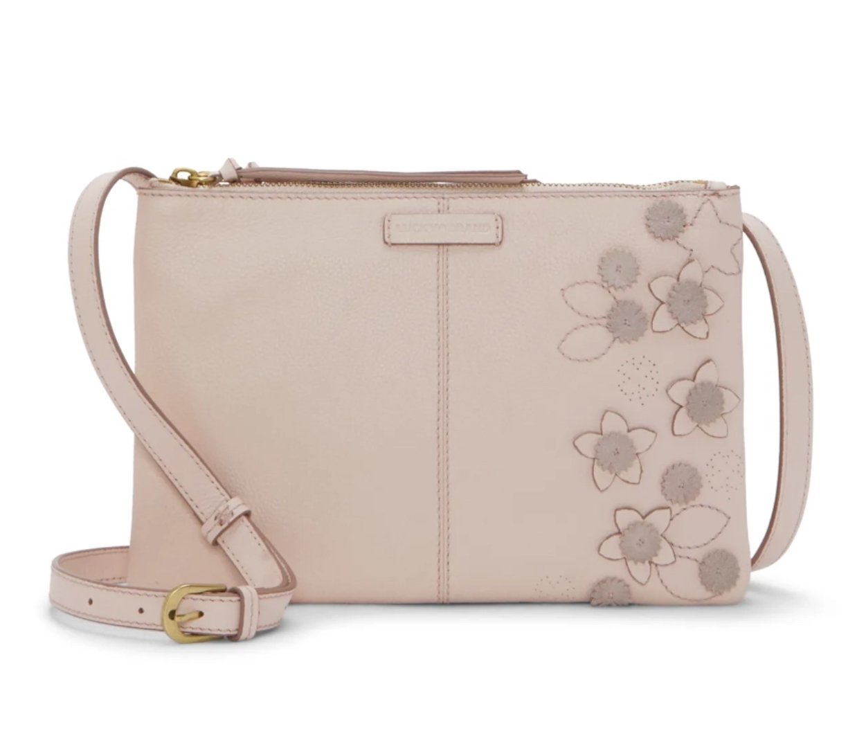 Lucky Brand Ruie Crossbody bag