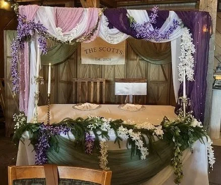 Specialty Table Creations
