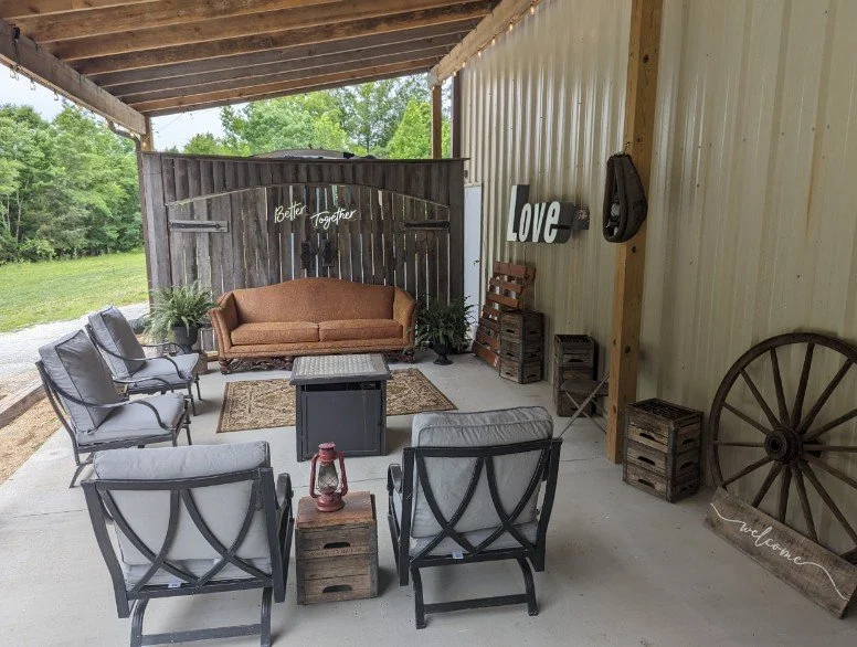 The Lounge