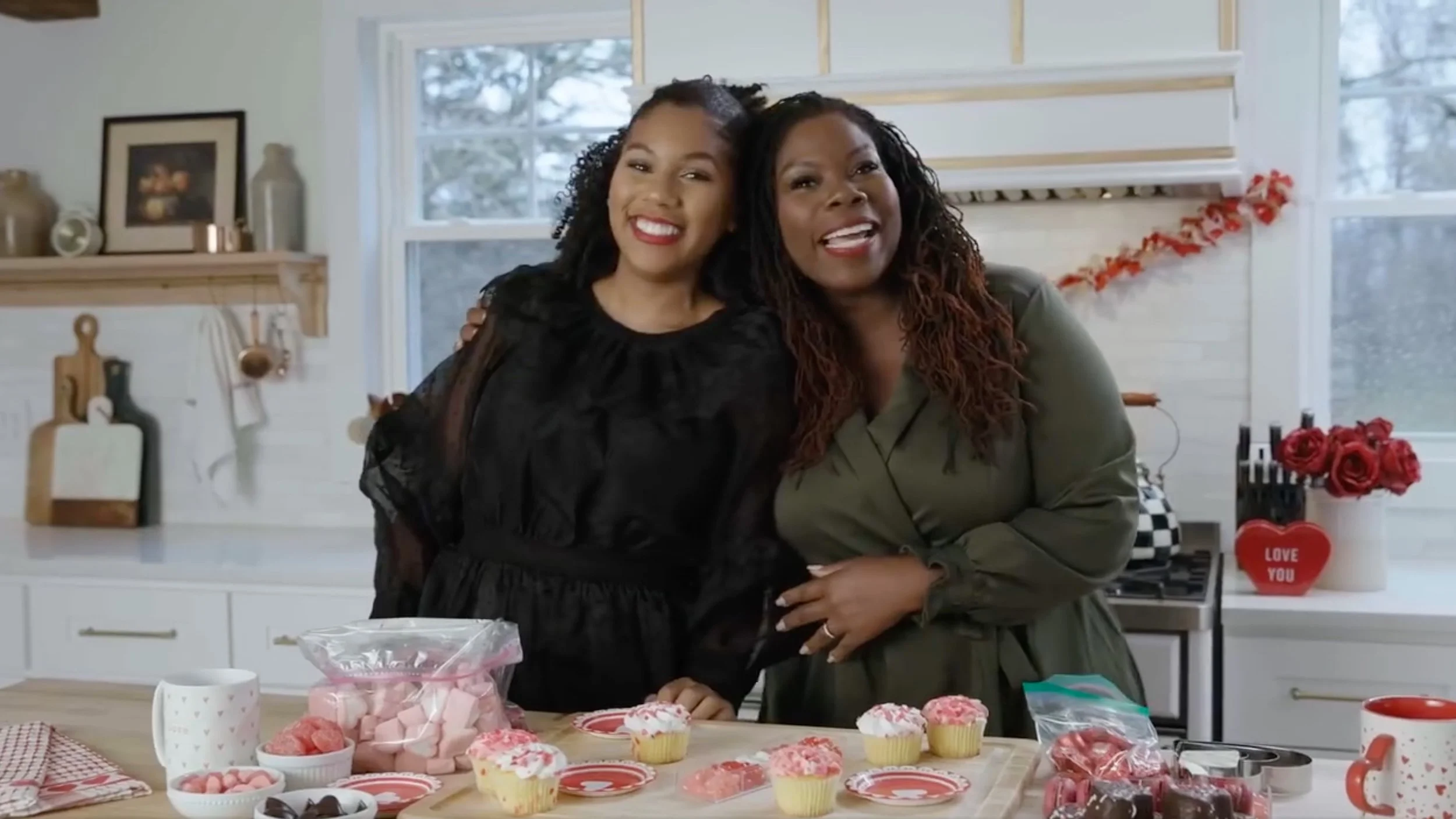 At Home With Sandra Morgan Living