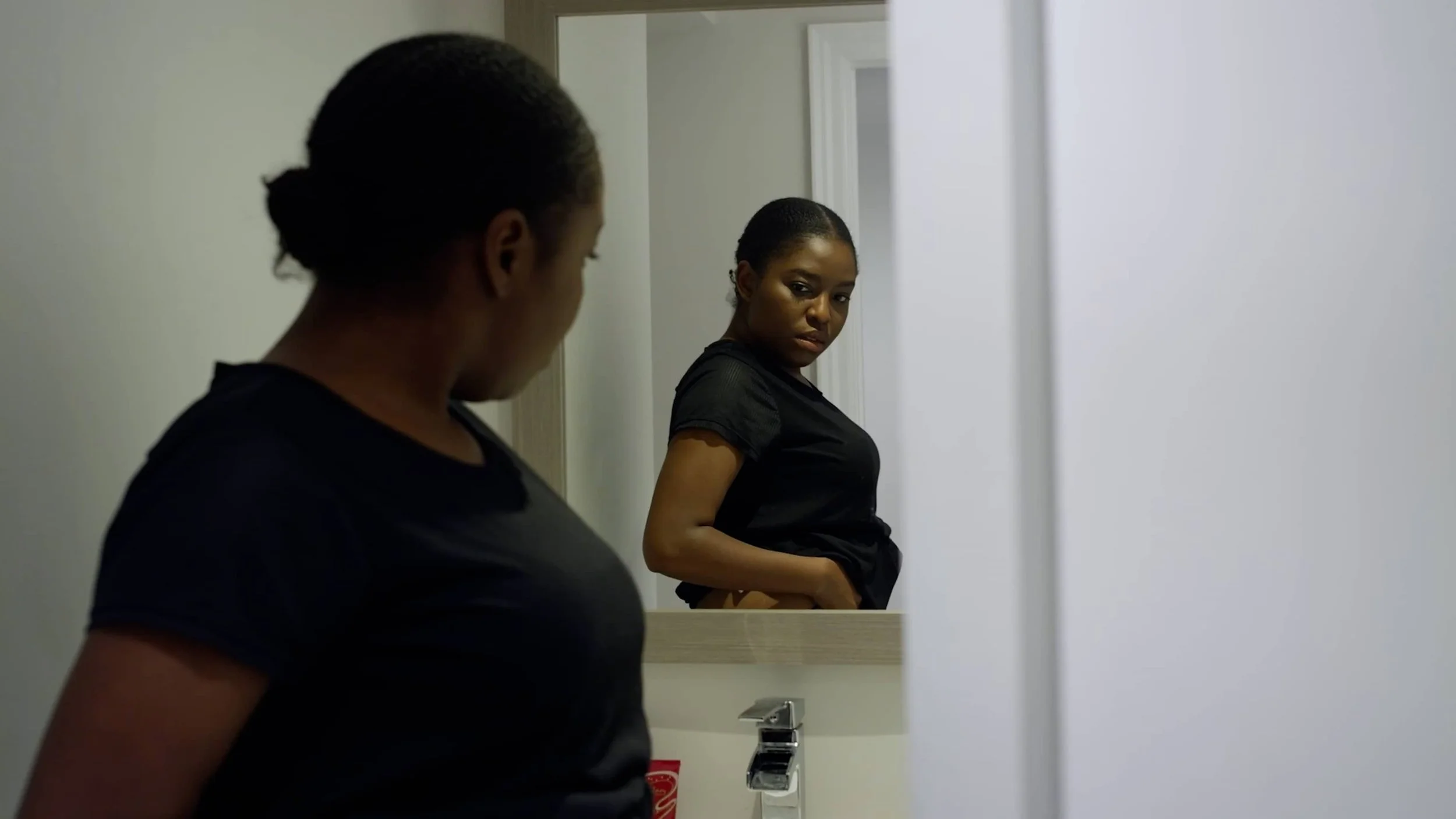 Losing It All Short Film