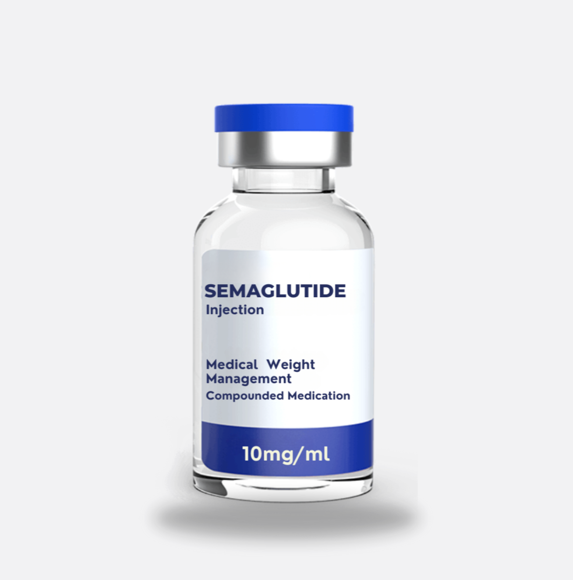 Semaglutide (Injection) 6-Months Plan