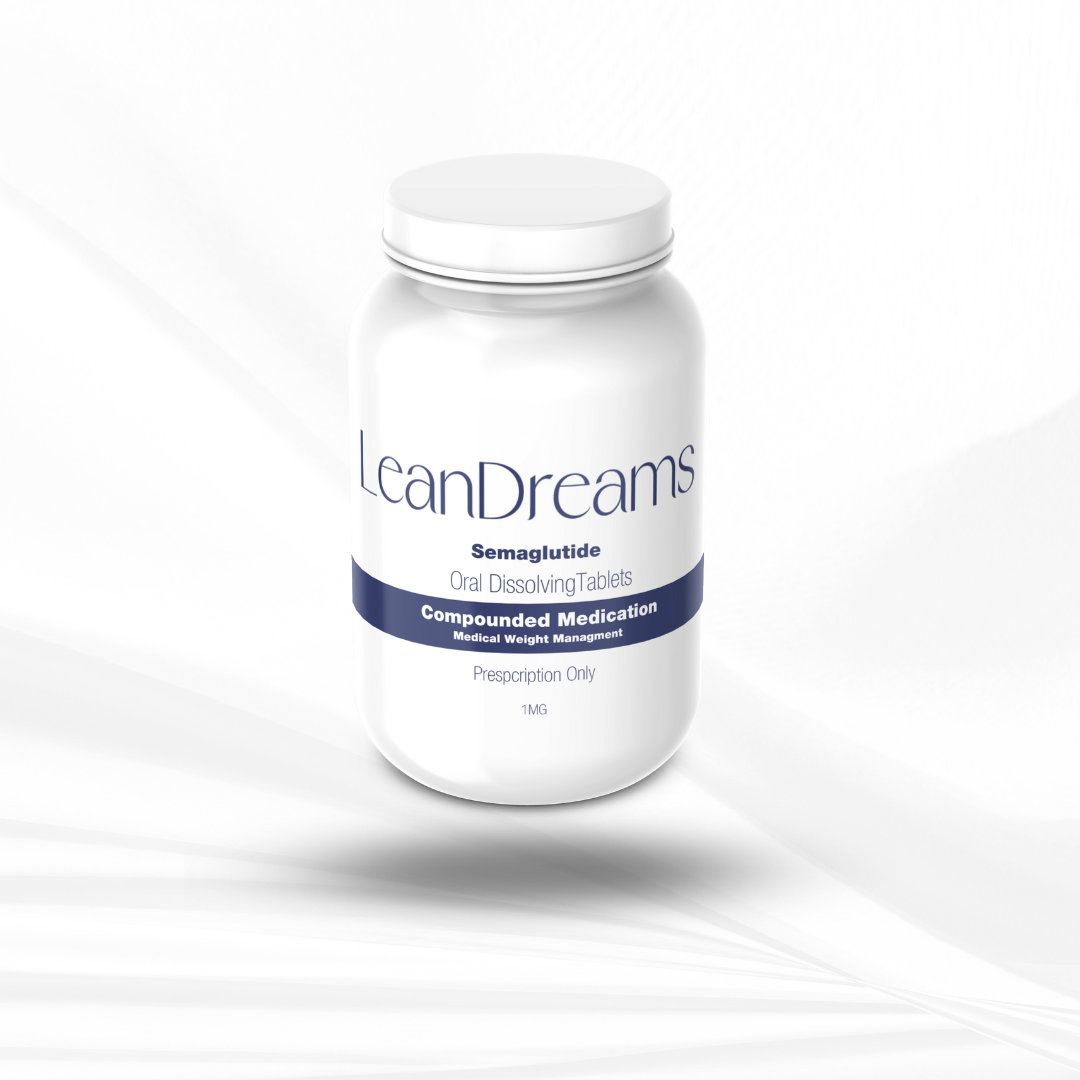 semaglutide and dreams Semaglutide (Oral) 3-Months Plan — Lean Dreams ~ Transform Your Life!