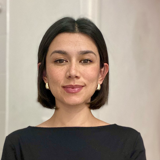 Diana Mata, LeanDreams Operations Manager