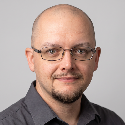 Michael Whitmer, Practice Manager