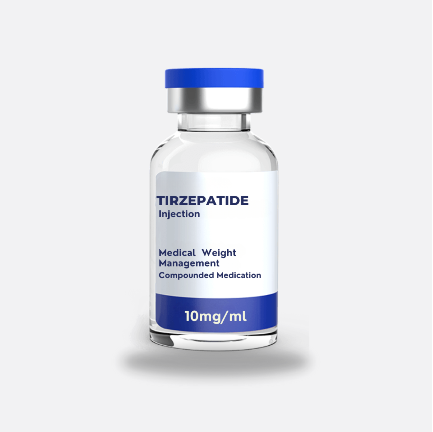 3 month tirzepatide program Compounded Weight Management  3-Month Plan Ohana Wellness & Spa |
