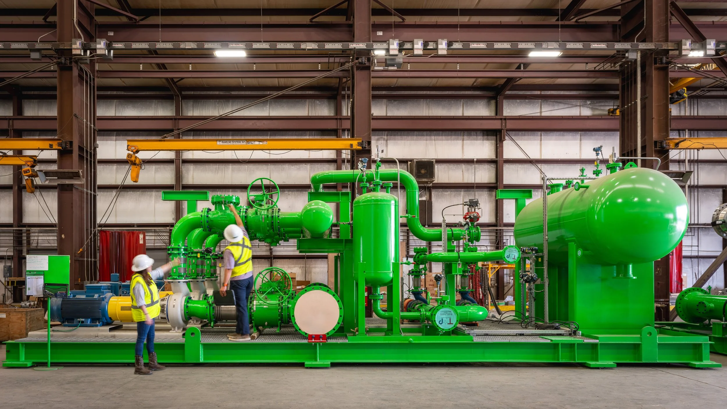 The Man Who Measures Manufacturing Scaleup Risk: A Conversation with Christian Okoye