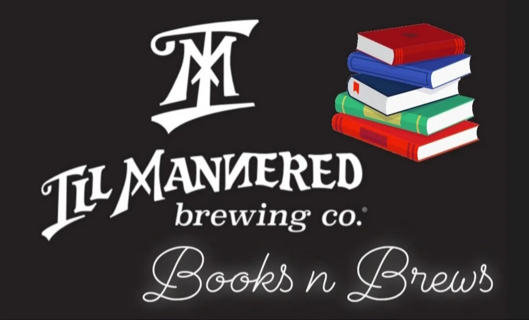 Books N Brews Powell