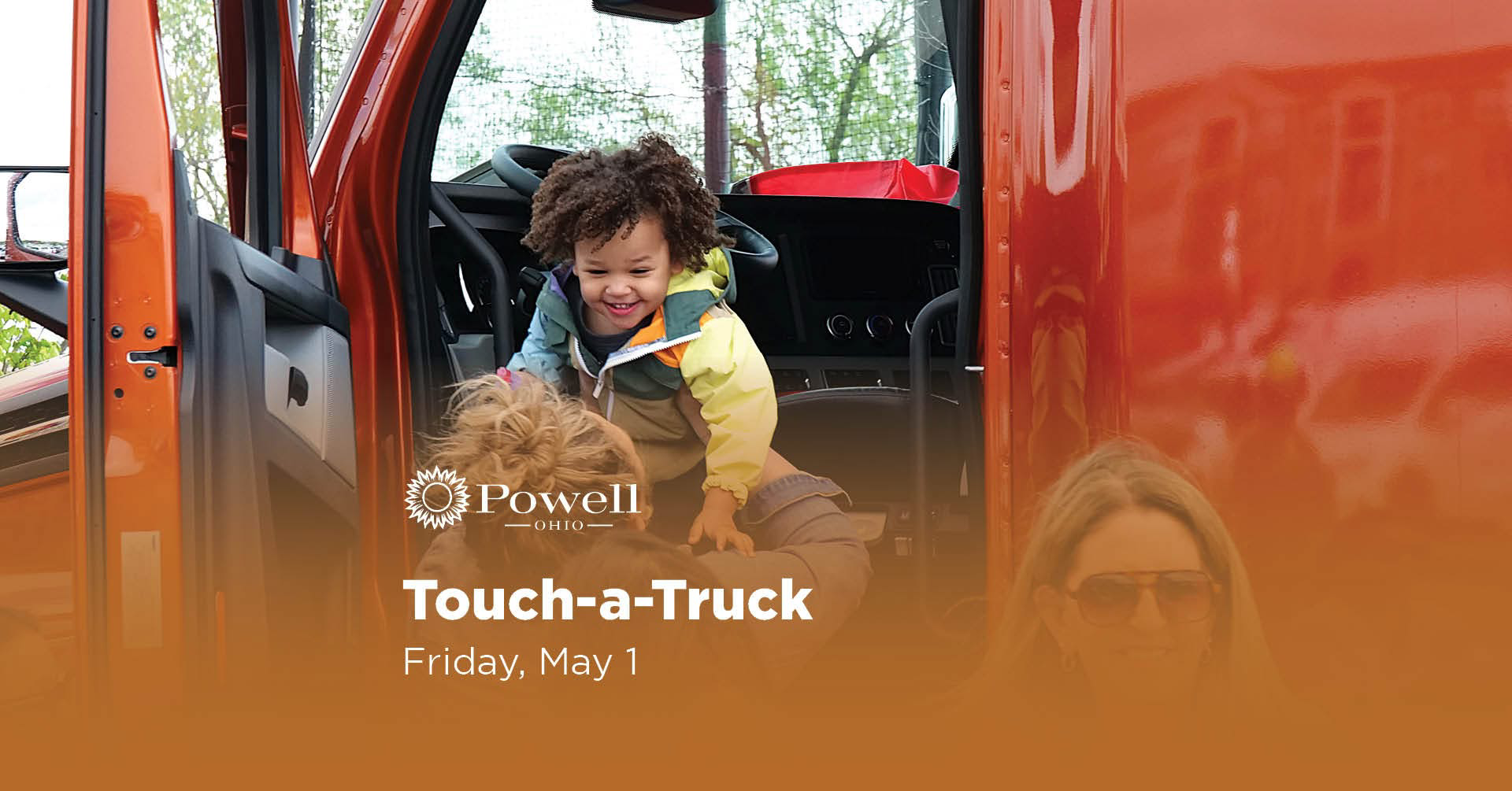 Touch-a-Truck