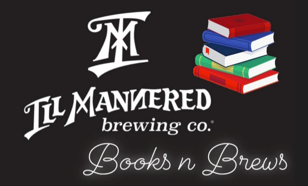 Books n Brews Powell