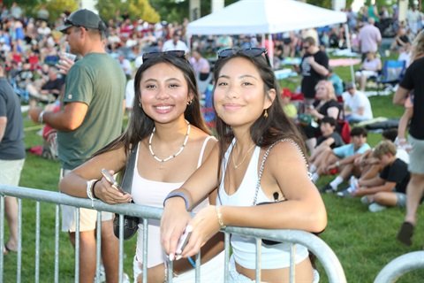 Powell Festival 2026