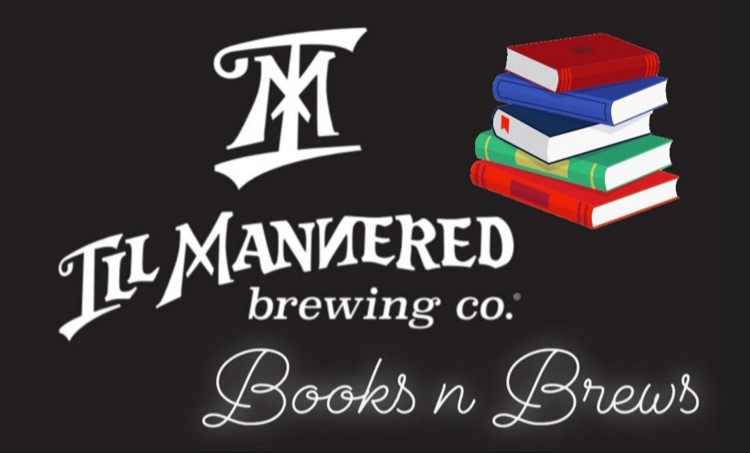 Books N Brews Powell
