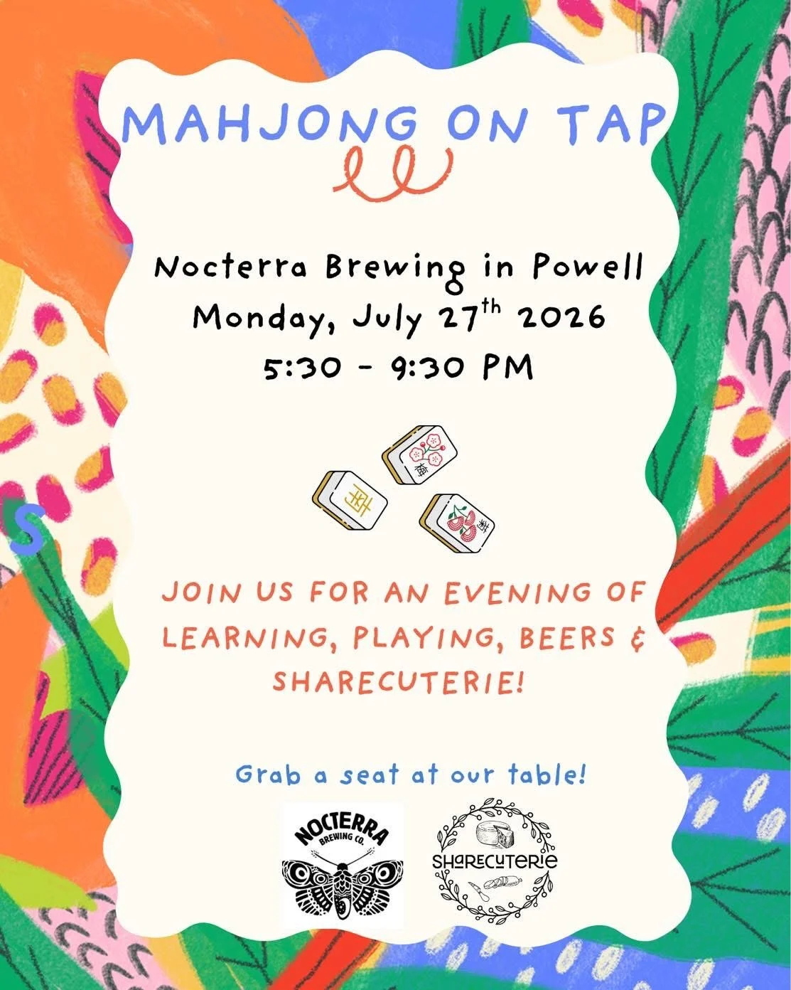 Mahjong On Tap