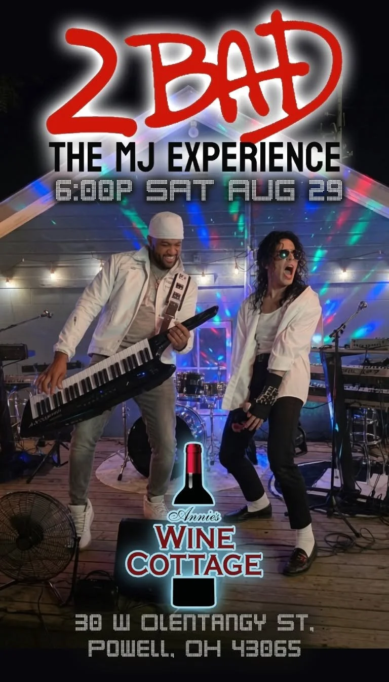 Hawc: It's A Michael Jackson Birthday Celebration!