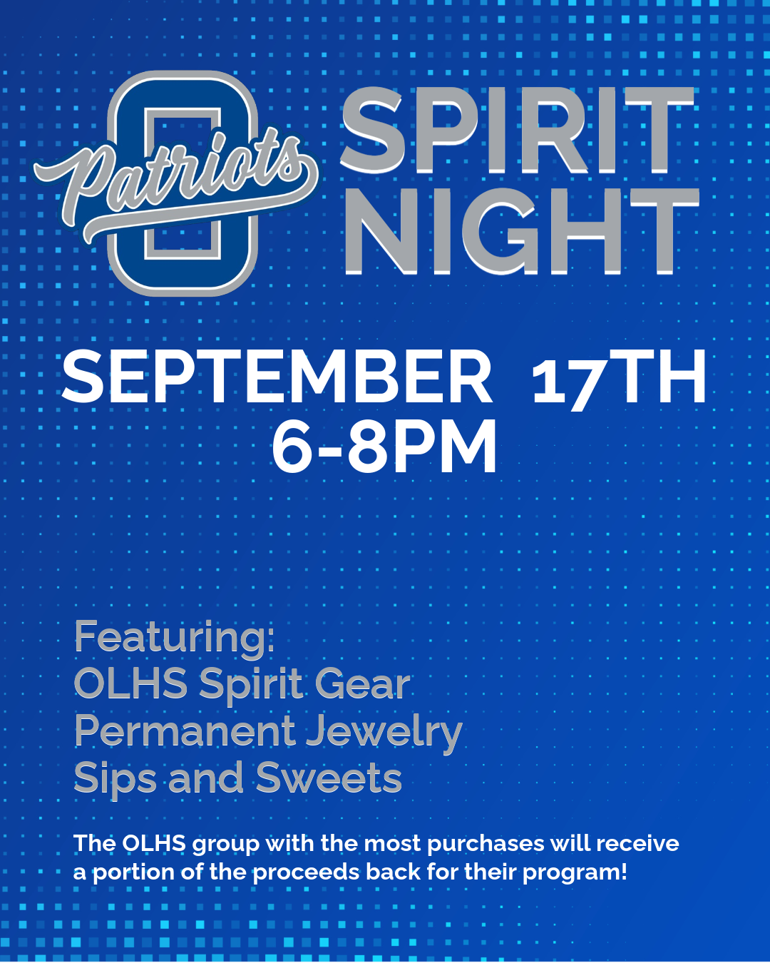 Zen Hen Liberty Spirit Night