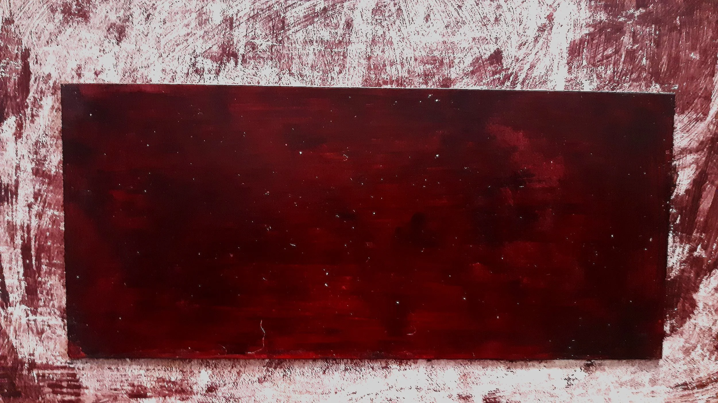 Set Design: Act III Scene 2: Lady Townley's