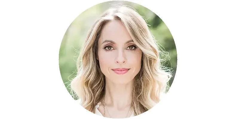 Gabrielle Bernstein