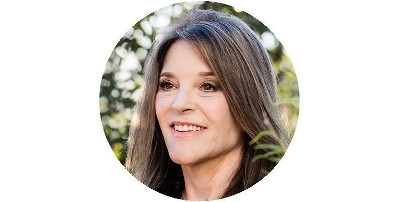 Marianne Williamson