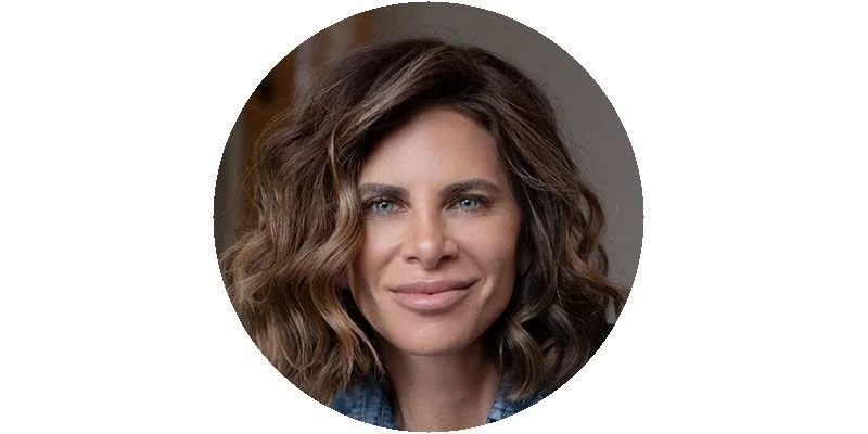 Jillian Michaels