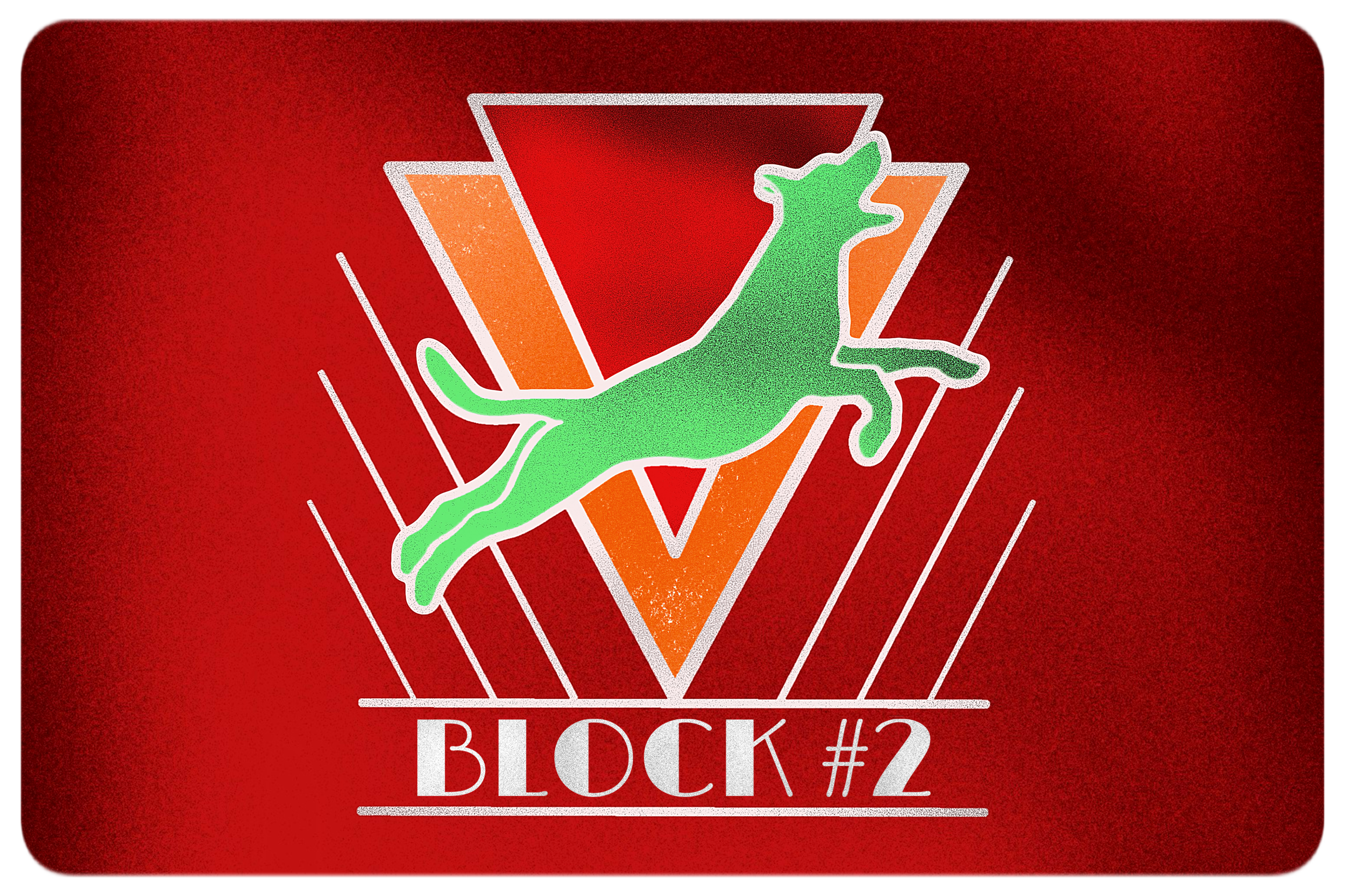 Horror & Action Block #2