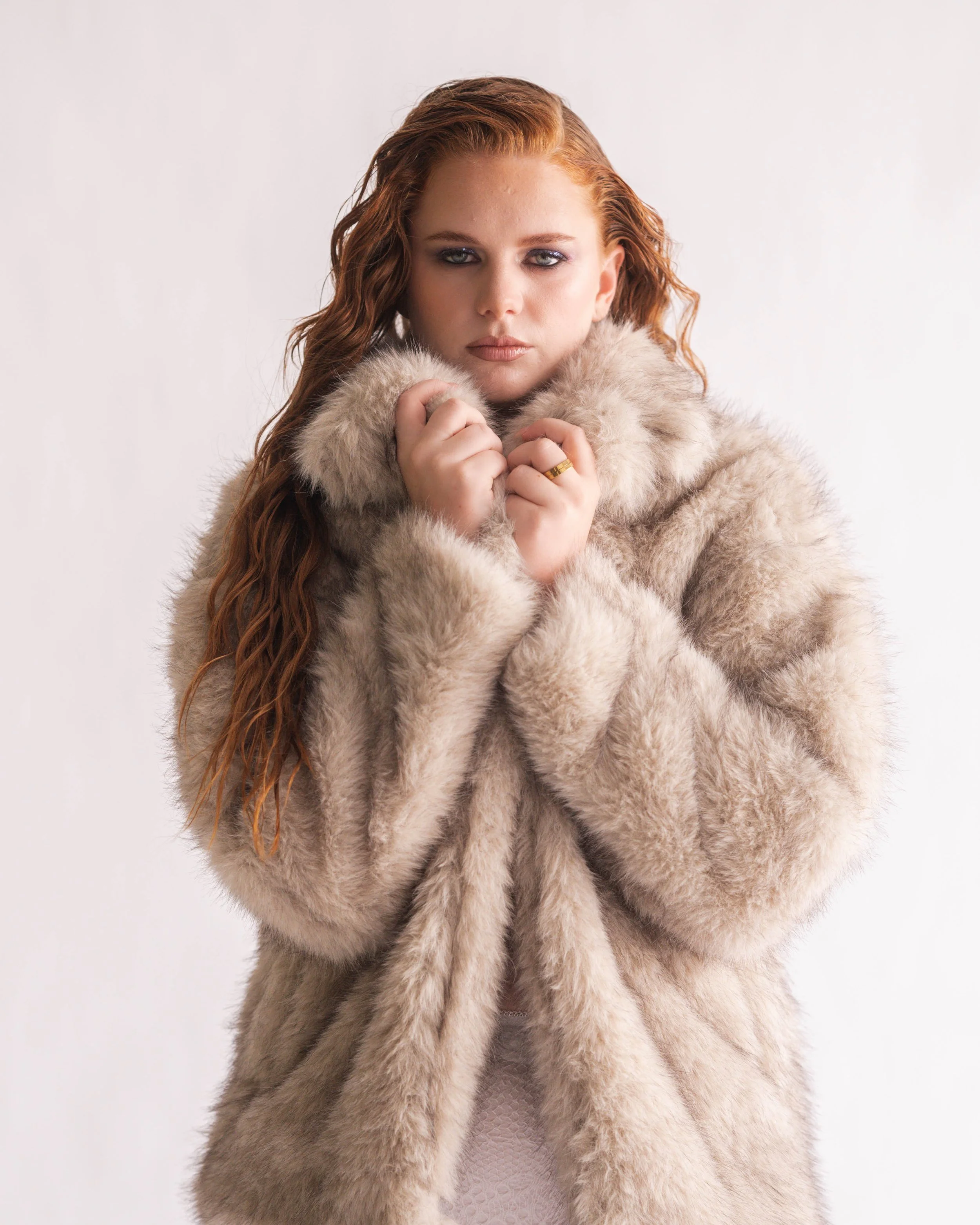 Growth Workshop - Portfolio Day (18+)