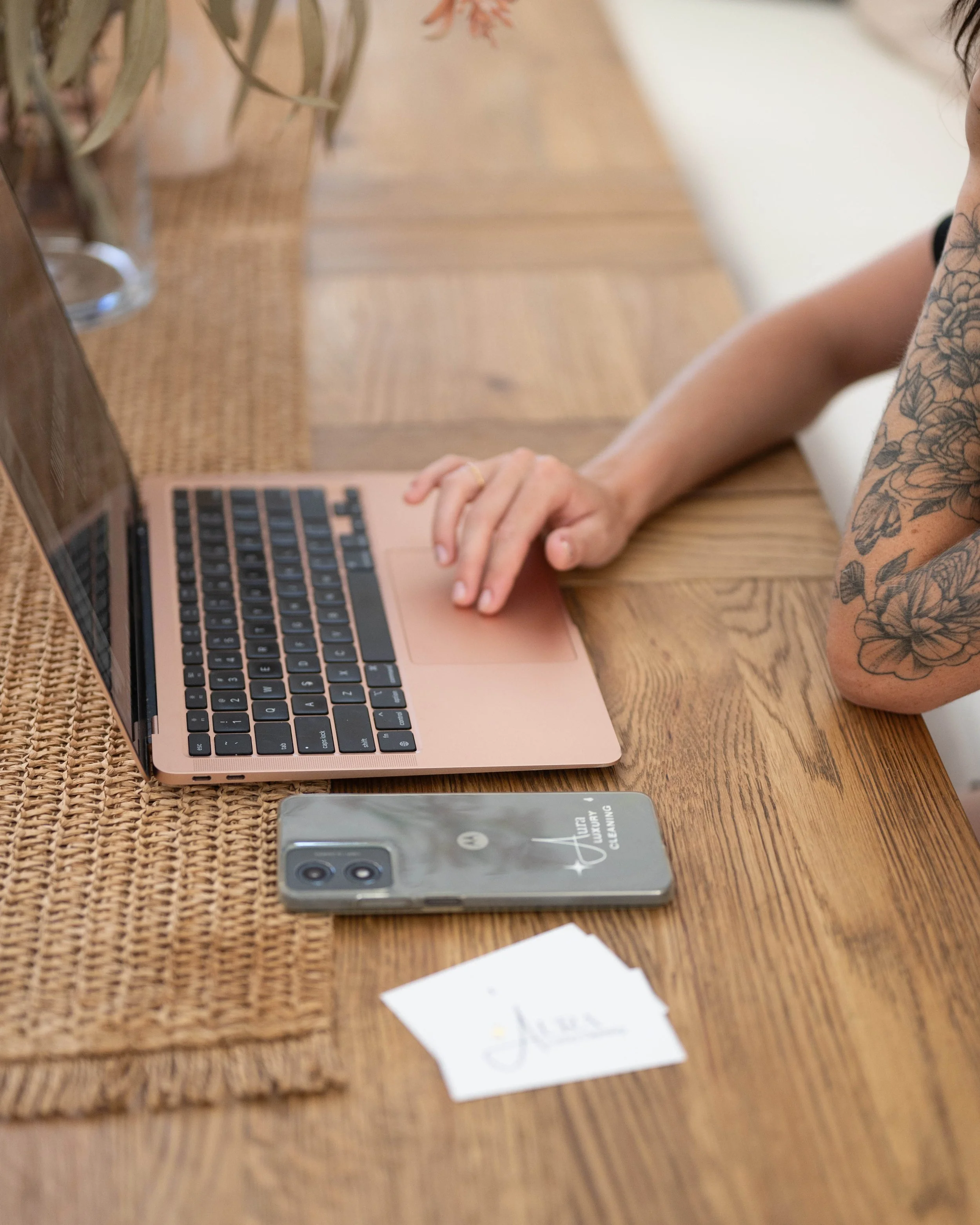 Commercial, Branding & Product Photography