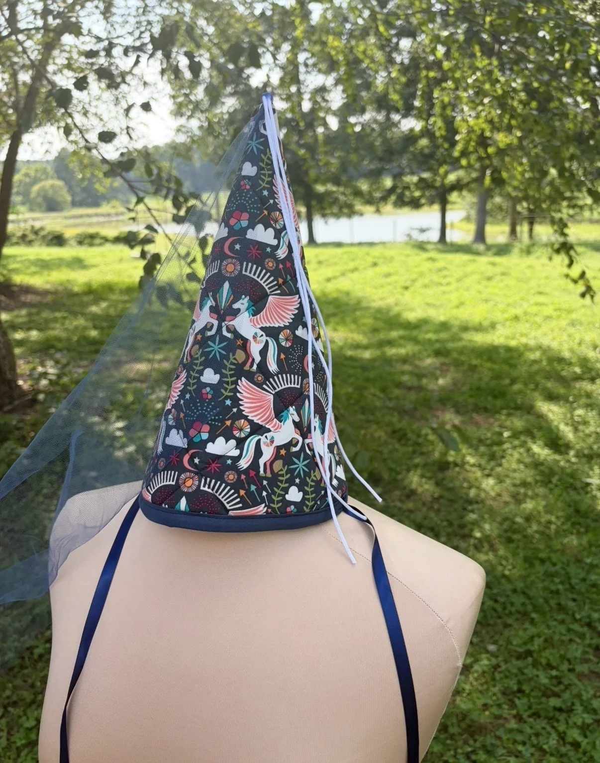 Youth Princess Hat