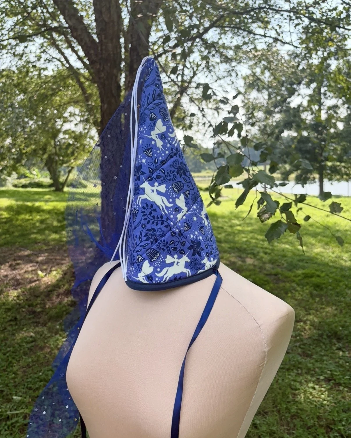 Youth Princess Hat