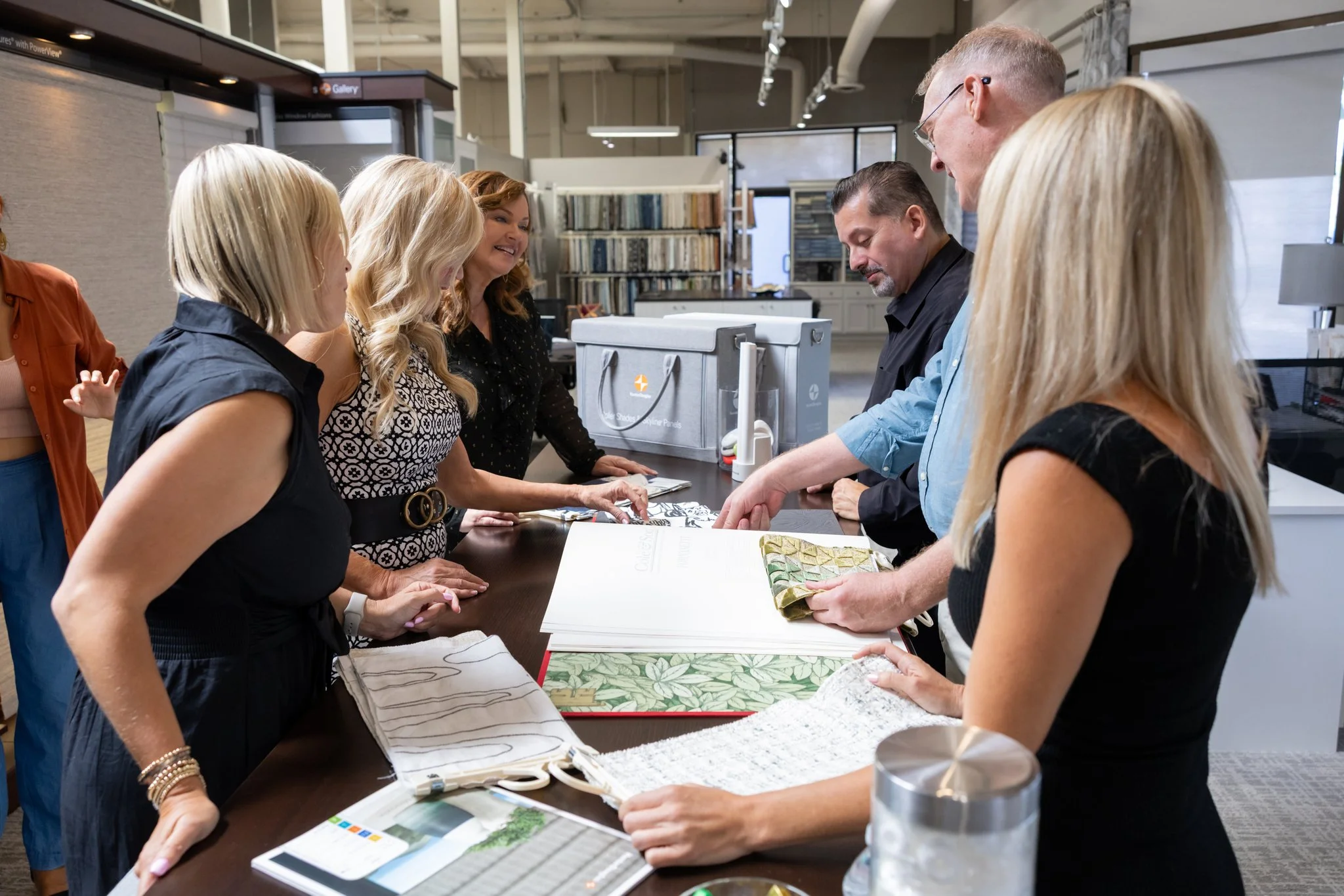 A Partner to the Trade: Why Designers Work With Creative Window Designs