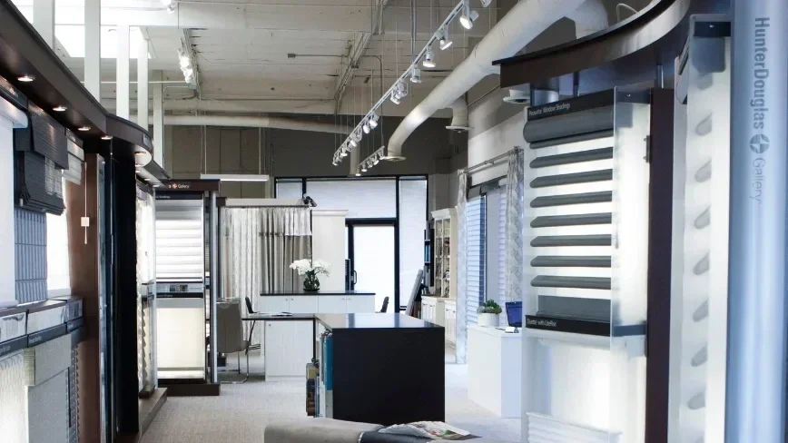 Why local expertise matters in window treatments
