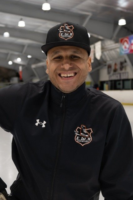 Abbah Copeland E.W.A Owner