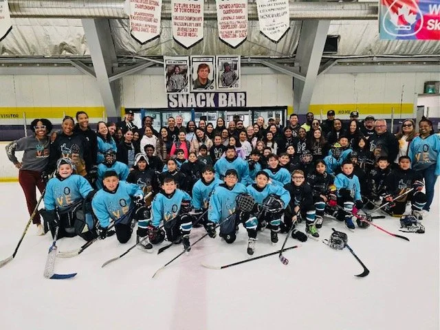 E.W.A working with the best non profit organization Thruguidance 