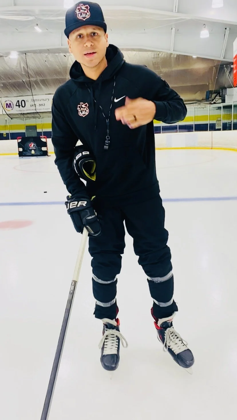 Abbah Copeland E.W.A Owner