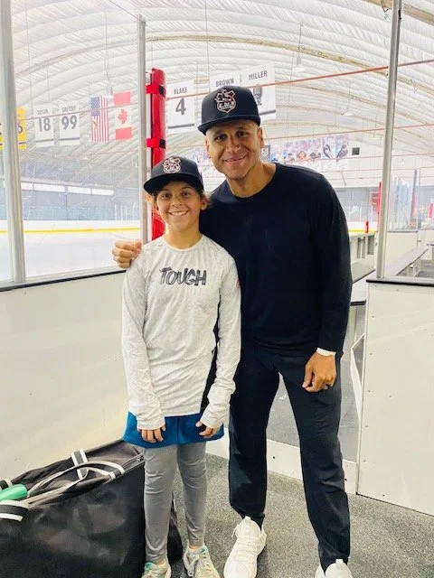 E.W.A In L.A California 